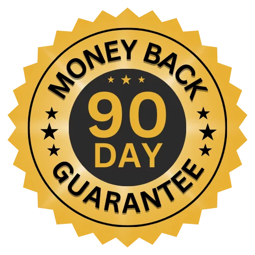 Audifort Money Back Guarantee